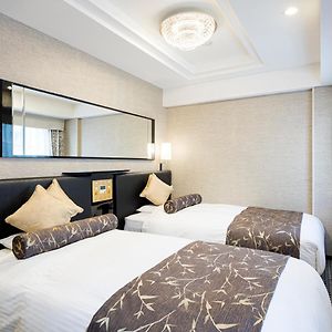 Deluxe Kamer met Twee Aparte Bedden